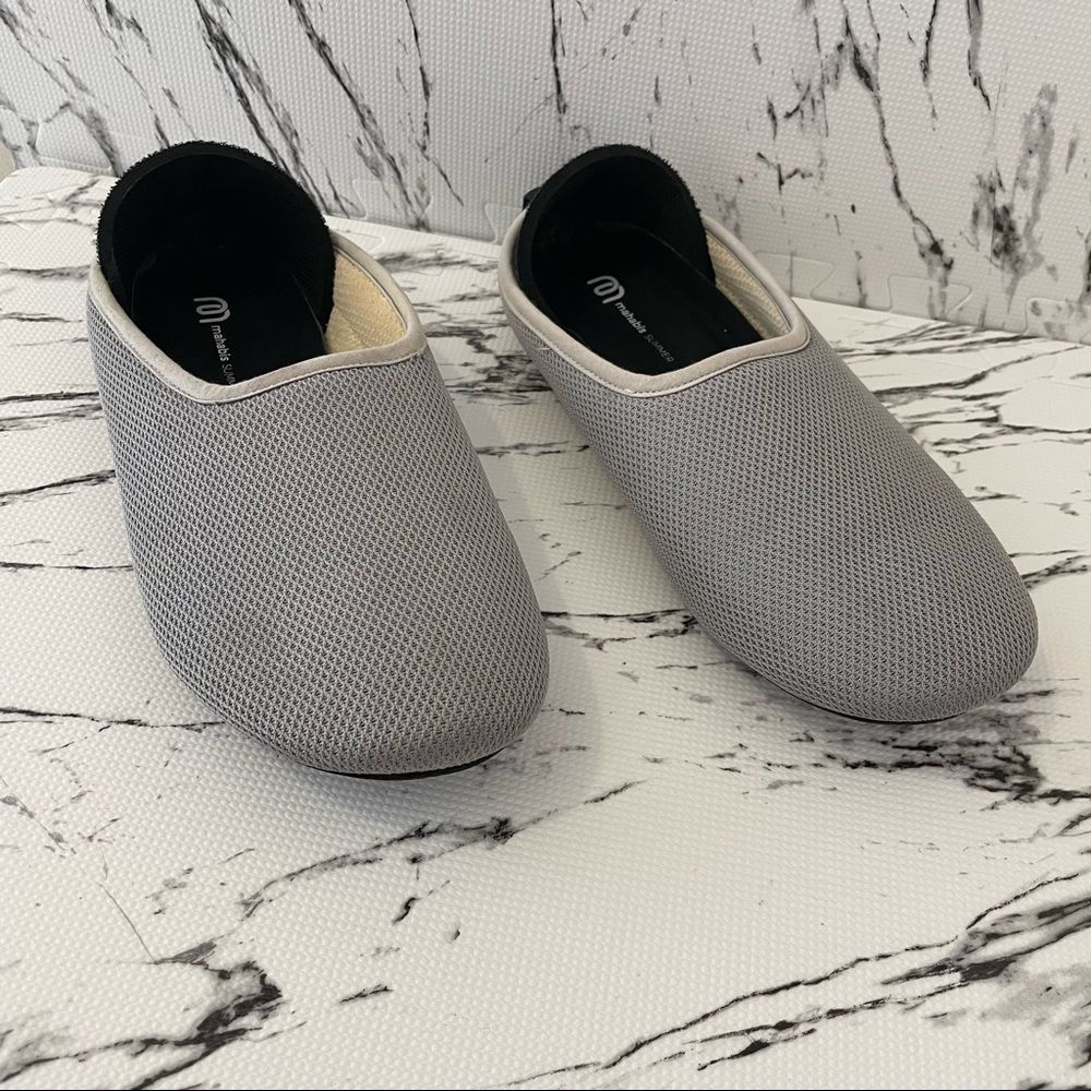 Mahabis Summer Classic Slipper Shoes Size EU39